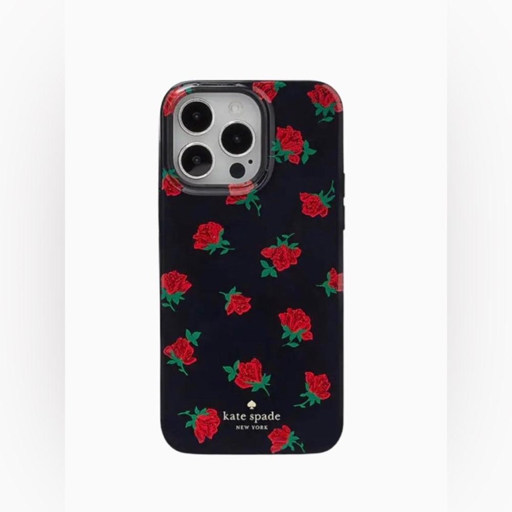 Kate Spade New York iPhone 14 Pro Max Case